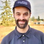 Ian Bracken(Environmental Tech)