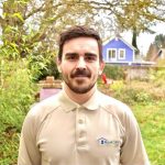 Will Schoenfeld(Inspector)